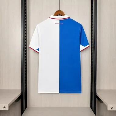 Blackburn Rovers 2026/27 Home Jersey (S-4XL)