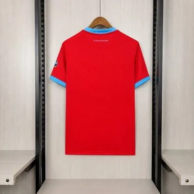 Blackburn Rovers 2026/27 Away Jersey (S-4XL)