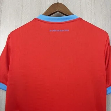 Blackburn Rovers 2026/27 Away Jersey (S-4XL)