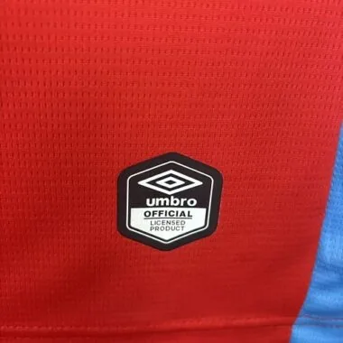Blackburn Rovers 2026/27 Away Jersey (S-4XL)