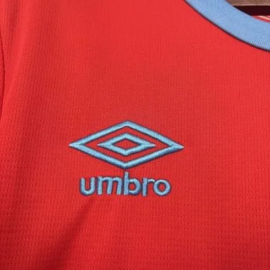 Blackburn Rovers 2026/27 Away Jersey (S-4XL)