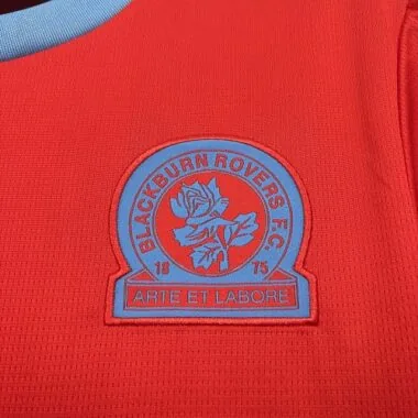 Blackburn Rovers 2026/27 Away Jersey (S-4XL)