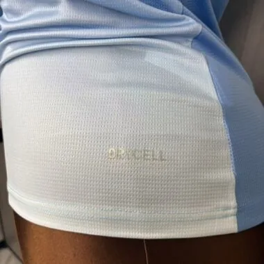 Manchester City 2026/27 Home Jersey for Women (S-2XL)
