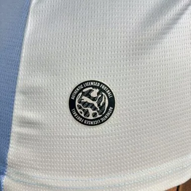 Manchester City 2026/27 Home Jersey for Women (S-2XL)