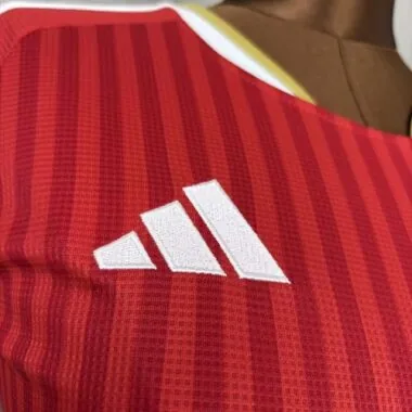 Bayern Munich 2026/27 Home Jersey for Women (S-2XL)