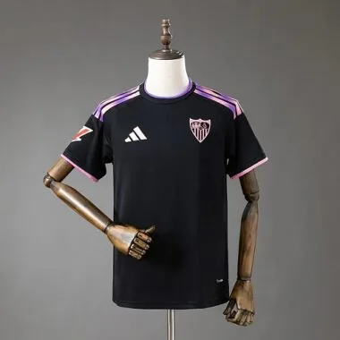 Sevilla 2026/27 Third Jersey S-4XL