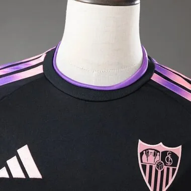 Sevilla 2026/27 Third Jersey (S-4XL)