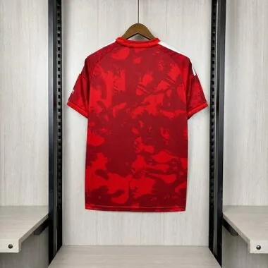 Nottingham Forest 2026/27 Home Jersey (S-4XL)