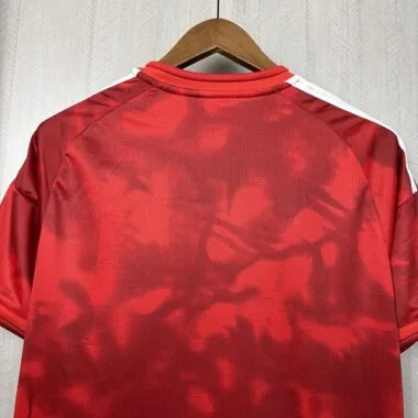 Nottingham Forest 2026/27 Home Jersey (S-4XL)