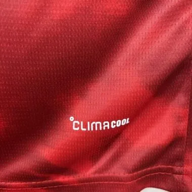 Nottingham Forest 2026/27 Home Jersey (S-4XL)