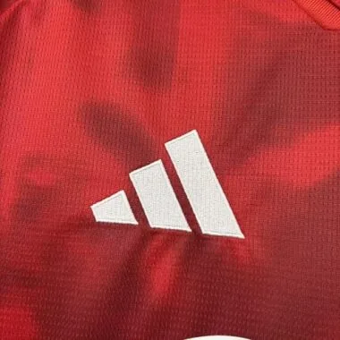 Nottingham Forest 2026/27 Home Jersey (S-4XL)