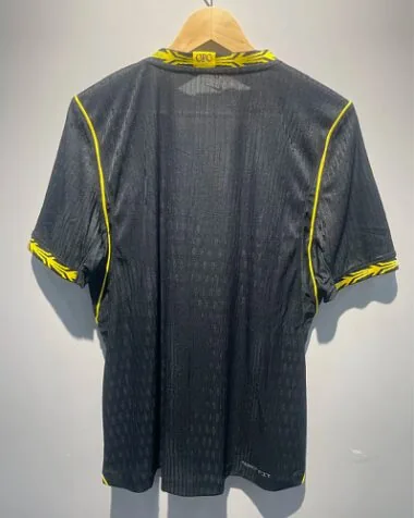 Chelsea 2026/27 Away MLB-Style Jersey (S-2XL)