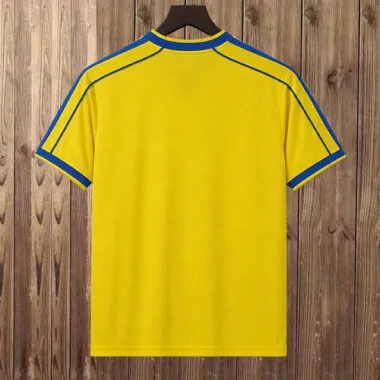 Villarreal CF 1998/99 Home Retro Jersey (S-2XL)