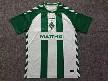 SV Werder Bremen 2026/27 Home Jersey S-4XL