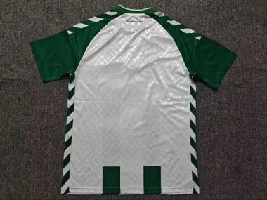 SV Werder Bremen 2026/27 Home Jersey (S-4XL)