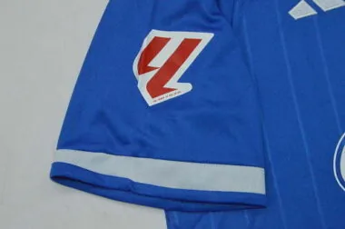 Real Oviedo 2026/27 Home Jersey (S-4XL)