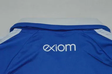 Real Oviedo 2026/27 Home Jersey (S-4XL)