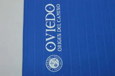Real Oviedo 2026/27 Home Jersey (S-4XL)