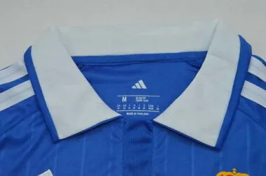 Real Oviedo 2026/27 Home Jersey (S-4XL)