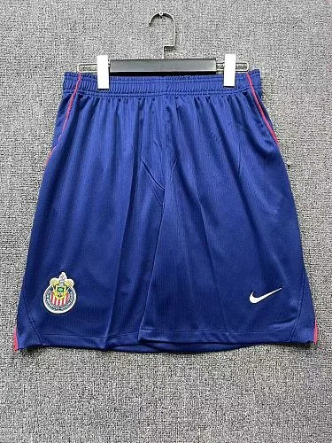 Chivas Guadalajara 2026/27 Home Shorts S-2XL