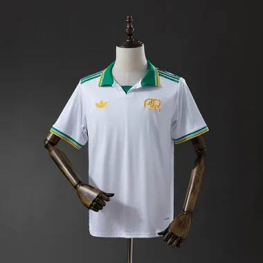 AS Roma 2025/26 Third Jersey S-4XL