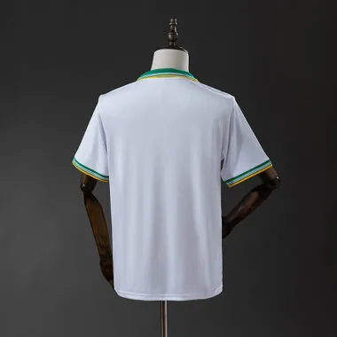AS Roma 2025/26 Third Jersey (S-4XL)