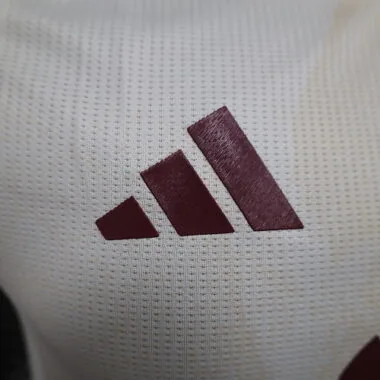 AS Roma 2024/25 Away Player Version Jersey (S-2XL)