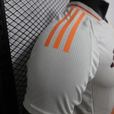 AS Roma 2024/25 Away Player Version Jersey (S-2XL)