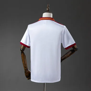 AS Roma 1992/94 Away Retro Jersey (S-2XL)