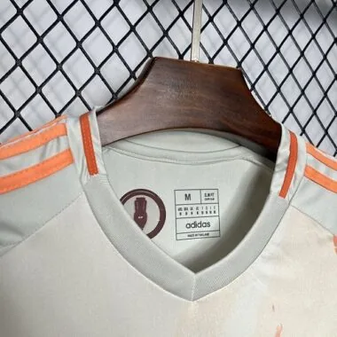 AS Roma 2024/25 Away Jersey (S-4XL)