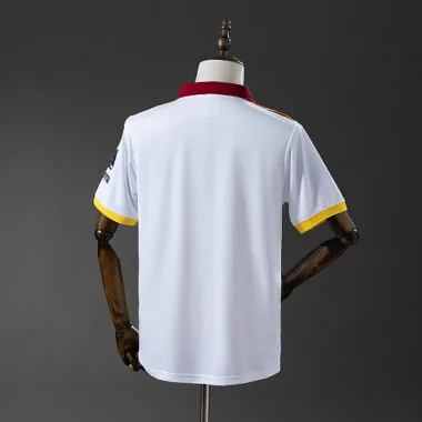 AS Roma 1991/92 Away Retro Jersey (S-2XL)