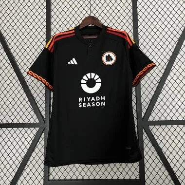 AS Roma 2023/24 Third Jersey S-4XL