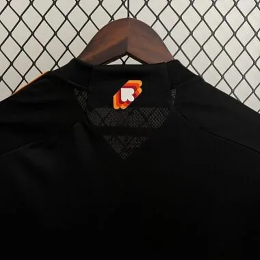 AS Roma 2023/24 Third Jersey (S-4XL)