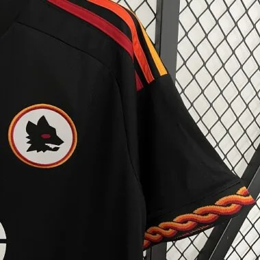 AS Roma 2023/24 Third Jersey (S-4XL)