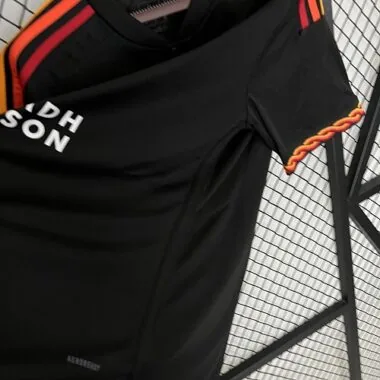 AS Roma 2023/24 Third Jersey (S-4XL)
