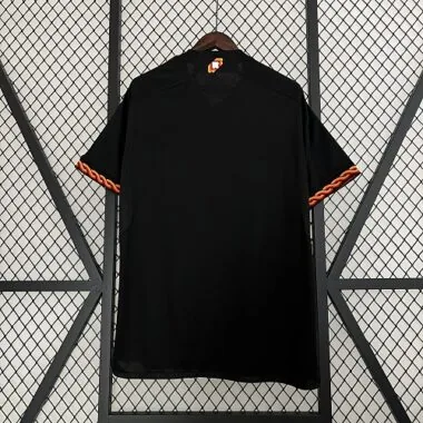 AS Roma 2023/24 Third Jersey (S-4XL)