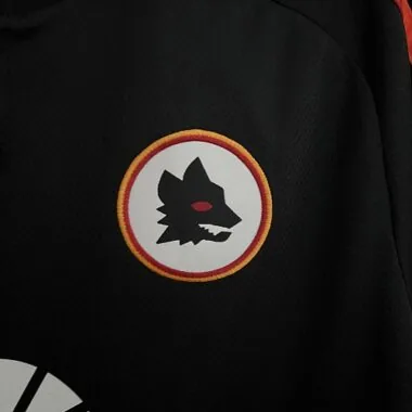 AS Roma 2023/24 Third Jersey (S-4XL)