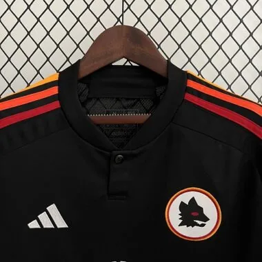 AS Roma 2023/24 Third Jersey (S-4XL)