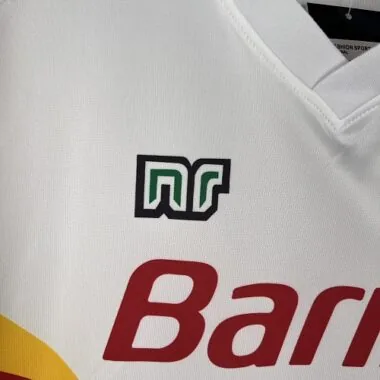 AS Roma 1990/91 Away Retro Jersey (S-2XL)
