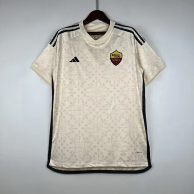 AS Roma 2023/24 Away Jersey S-4XL