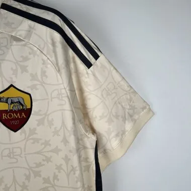 AS Roma 2023/24 Away Jersey (S-4XL)