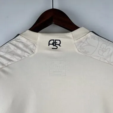 AS Roma 2023/24 Away Jersey (S-4XL)
