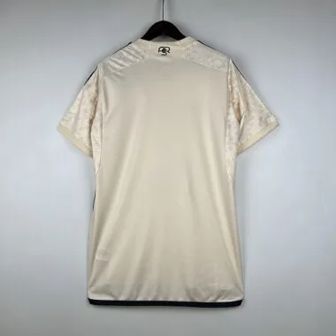 AS Roma 2023/24 Away Jersey (S-4XL)