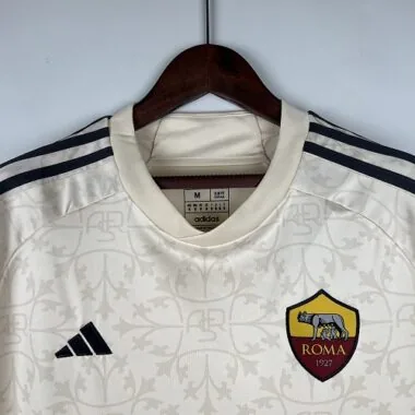 AS Roma 2023/24 Away Jersey (S-4XL)