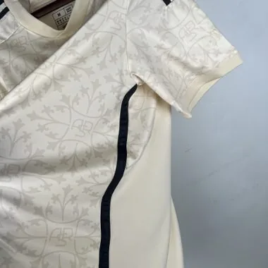 AS Roma 2023/24 Away Jersey (S-4XL)