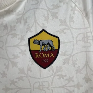 AS Roma 2023/24 Away Jersey (S-4XL)