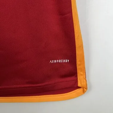 AS Roma 2023/24 Home Jersey (S-4XL)