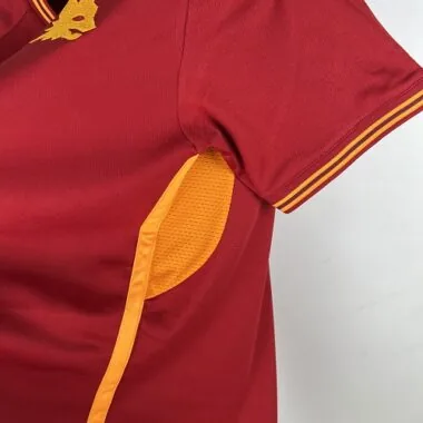 AS Roma 2023/24 Home Jersey (S-4XL)