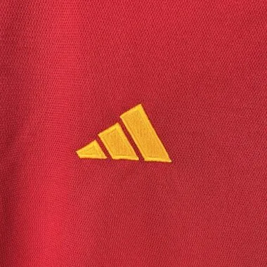 AS Roma 2023/24 Home Jersey (S-4XL)