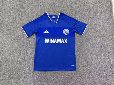 RC Strasbourg Alsace 2026/27 Home Jersey